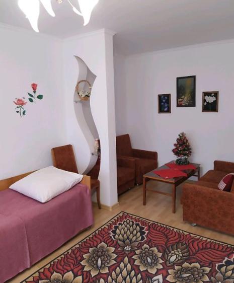 Затишна 1 Кімнатна Квартира Трускавець Extérieur photo