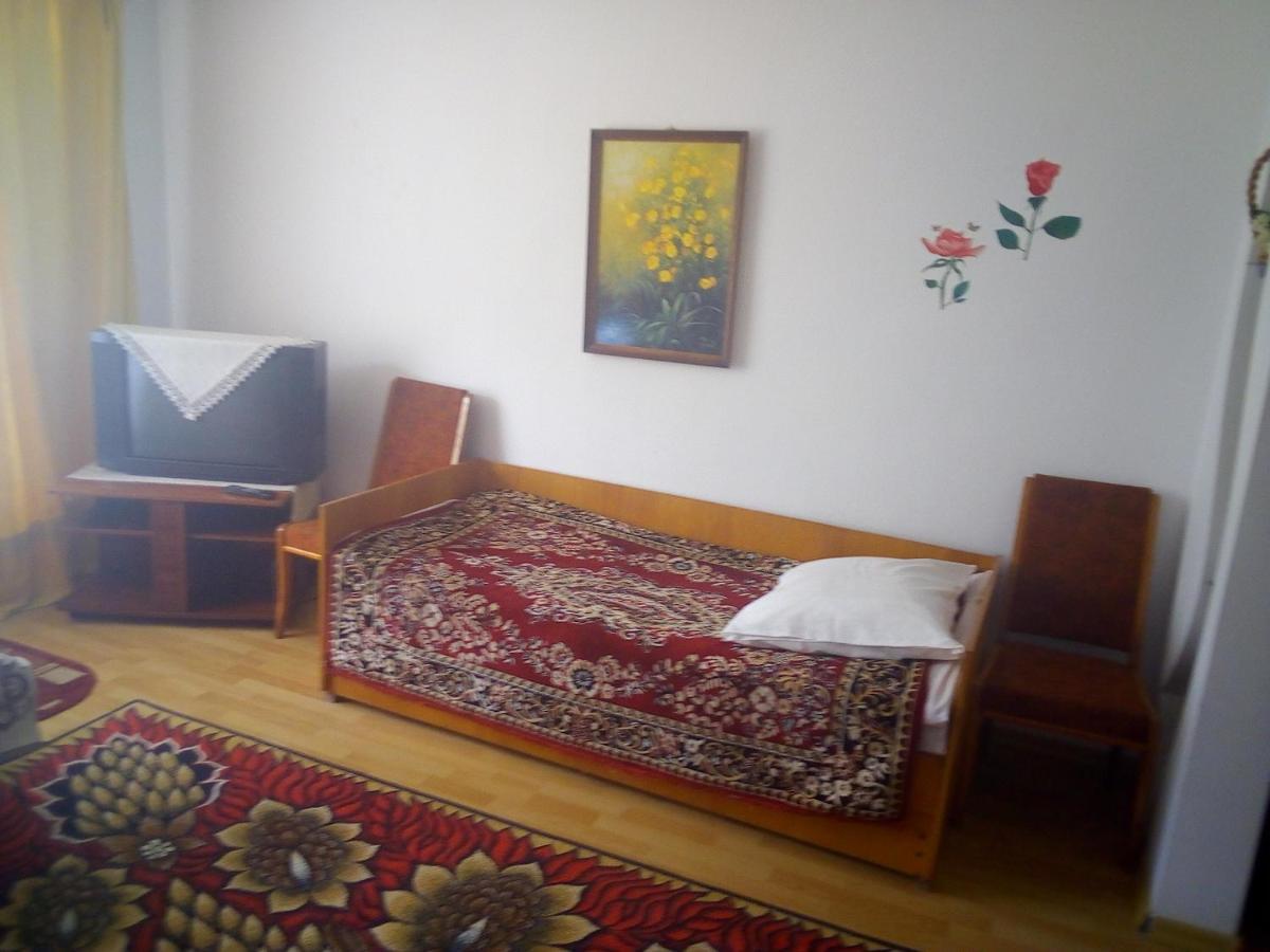 Затишна 1 Кімнатна Квартира Трускавець Extérieur photo